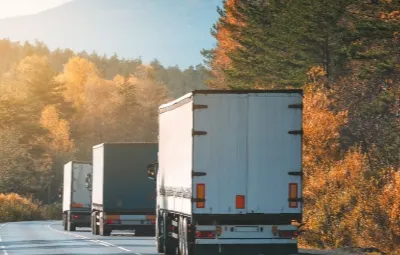 Bursa ile Çemberlitaş Arası Klima Taşıma