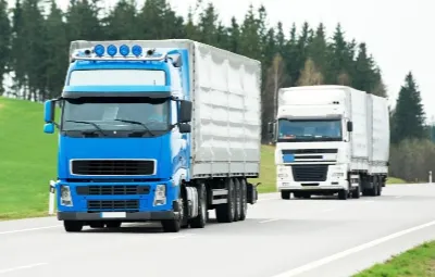 Bursa ile Çemberlitaş Arası Eşya Taşıma